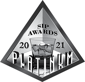 SIP Awards Platinum 2021