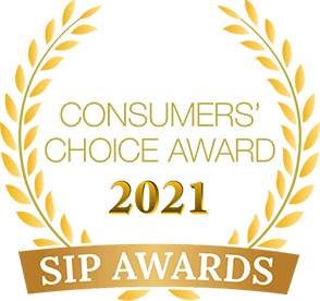 Consumers Choice Awards 2021