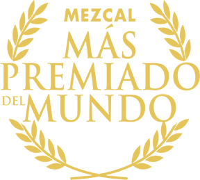 Mezcal más premiado del mundo